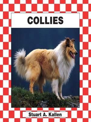 cover image of Collies